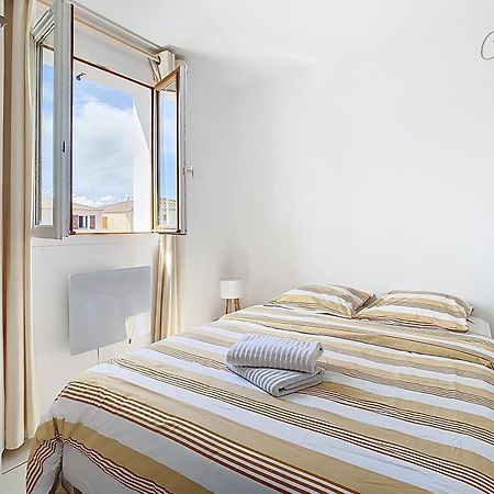 Maison bord de mer en résidence avec piscine Vias Exterior foto